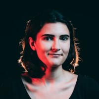 Someoddpilot Employee Ellen Evangelides's profile photo