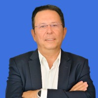 Santander Global Tech Employee Santos Garcia Montoro's profile photo