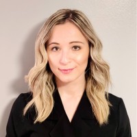 PwC Employee Dejla Hozdic's profile photo