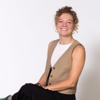 Krachtwerk Employee Leonoor de Leeuw's profile photo