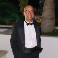 Eyecast Employee Togaf M.sc. Christopher S. Wilson's profile photo