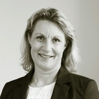 Nacka kommun Employee Cecilia Larsson's profile photo