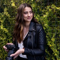 JS Visuals Employee Jordan Schaffer's profile photo