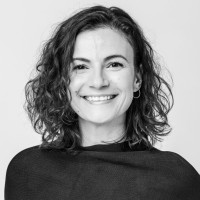 Linamar Europe Employee Ilka Wolf's profile photo