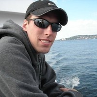 Chad Anderson Email & Phone Number