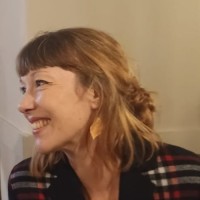 Morgane Marshall Email