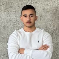 Praharsh Parikh Email