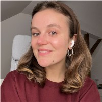 TripleTen Employee Olga Golub's profile photo