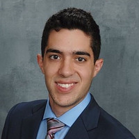 RTX Employee John Delvecchio's profile photo