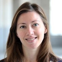 Art Bridges Foundation Employee Leslie Bonaventura's profile photo