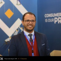 Cepack Group Employee Karim Abdelhafeez's profile photo