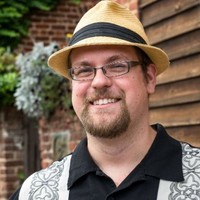 Harbor Freight Tools Employee Nathan Beatty's profile photo