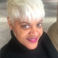 League of Conservation Voters Employee Renee McRae's profile photo