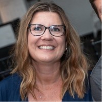 IMEG Corp Employee Brandy Cook's profile photo