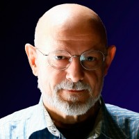 Universal McCann Employee Bruce Williams's profile photo