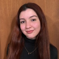 Laboratorios Andrómaco Employee Sofia Ali's profile photo