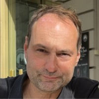 Paris TRIP Employee Arnaud Barré's profile photo