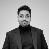 LINE LIGHTING DESIGN Employee Mustafa Akkaya's profile photo