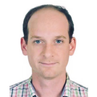 Freesuns Employee Gaétan Carrier's profile photo