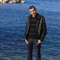 CTH Employee Boukhiar Razik's profile photo
