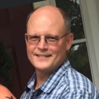 Benton Foundry Employee Jeffrey Hall's profile photo