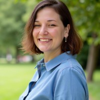 200apps Employee Dori Sharvit's profile photo