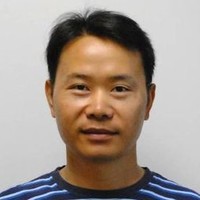 Chao Zhang Email & Phone Number