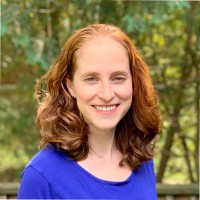 JScreen Employee Emily Goldberg's profile photo