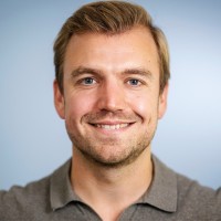 Roseman Labs Employee Dick van Veldhuizen's profile photo