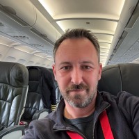 HelloJets Employee Tudor Constantinescu's profile photo