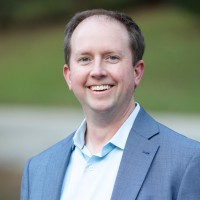Inspire11 Employee Blake Watts's profile photo