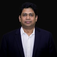 Delta Information Systems, Inc. Employee Srini Lavu's profile photo