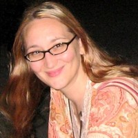 Freelance Graphic and Web Design Employee Nellie Mullins's profile photo