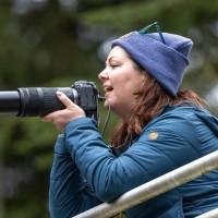Alaska Business Employee Patricia Morales's profile photo