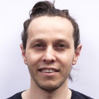 FDRY Employee Andrea Musso's profile photo