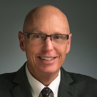 California Lupus Foundation Employee Thomas Bakewell's profile photo