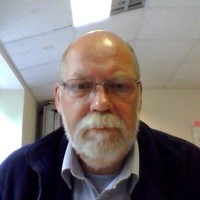 Power Testing Limited Employee Peter Chappell's profile photo