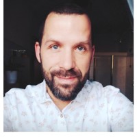 UFI Filters Hydraulics Employee Silvio de Simone's profile photo