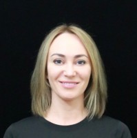 Startup Employee Mila Tarasov's profile photo