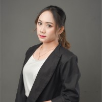 Firsty Putri Email