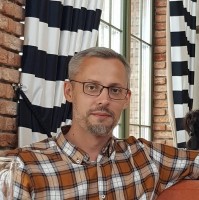 Sergey Fomin Email & Phone Number