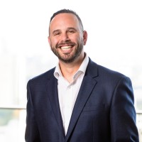 Melbourne Racing Club Employee Michael Ostroburski's profile photo