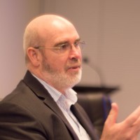 Janusnet Employee Ken Sheridan's profile photo