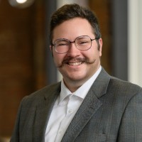 Ville de / City of Dieppe Employee Frédéric Haché's profile photo