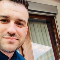 CIFRA Employee Paolo Maniglia's profile photo