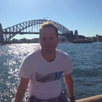 Graham Cook Email