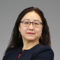 Applied StemCell Employee Jinling Li's profile photo