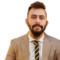 EU Tech Chamber (EUTECH) Employee Wasif Rafique's profile photo