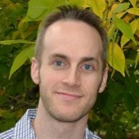 expand. Consulting Employee Benjamin Brant's profile photo
