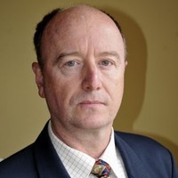 Service Works Global Employee Lionel Waugh's profile photo